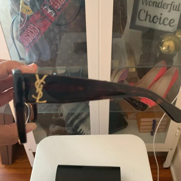 Saint Laurent Sunglasses